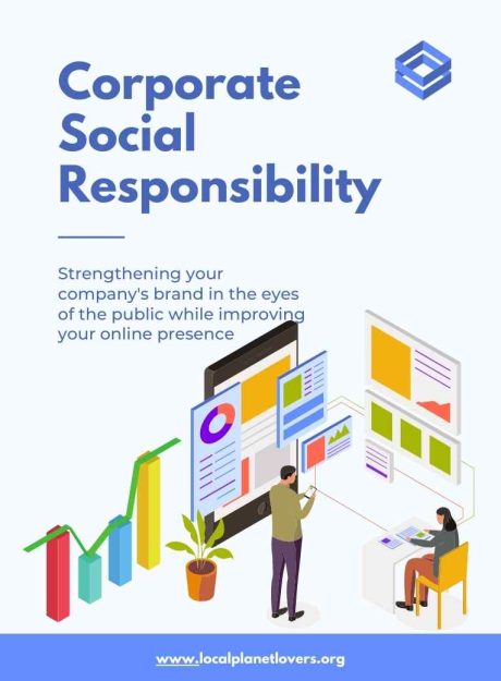 CWA Europe CSR program