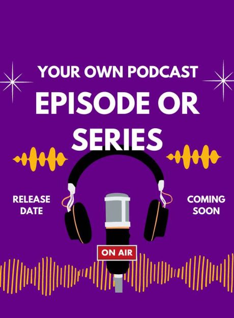 Your Podcast